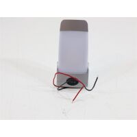 FAWO Ambience Kombi-Lesespot verstellbar 12V/24V 1,2W Camping Wohnwagen