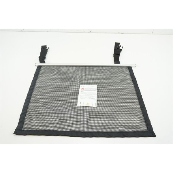 Sliiper Rausfallschutz inkl. Befestigungsgurt 70x50 cm Polyester