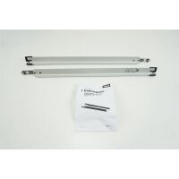 Thule Spannarm-Set für Markise Omnistor 5200 Camping Caravan Wohnmobil