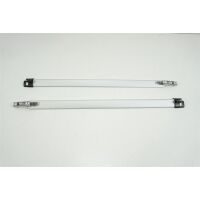 Thule Spannarm-Set für Markise Omnistor 5200 Camping Caravan Wohnmobil