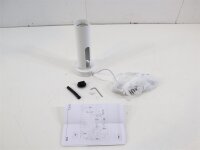 Nordlux MIB 6 Wandleuchte GU10 IP20 neigbarer...