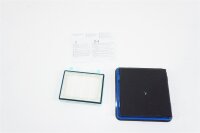 Philips Ersatzfilterset PowerPro Compact