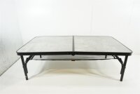 Bo-Camp Northgate Campingtisch, 120x60cm Klapptisch...