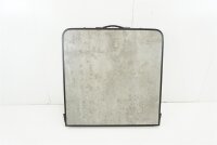 Bo-Camp Northgate Campingtisch, 120x60cm Klapptisch Koffertisch