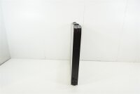 Bo-Camp Northgate Campingtisch, 120x60cm Klapptisch Koffertisch