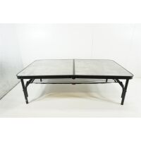 Bo-Camp Northgate Campingtisch, 120x60cm Klapptisch...