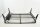 Bo-Camp Northgate Campingtisch, 120x60cm Klapptisch Koffertisch