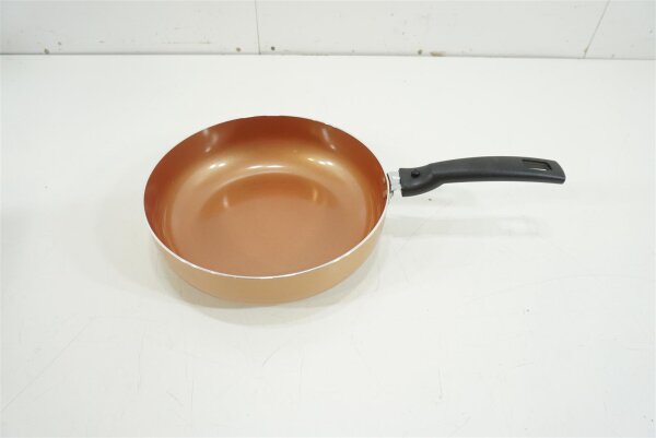 Bo-Camp Tellefson Servierpfanne, Ø24cm Camping
