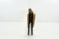 Defa Barista Bamboo Beistelltisch 60cm Couchtisch Camping Outdoor