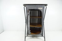 Eurotrail Nova Lucera Faltschrank Campingschrank...