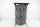 Eurotrail Nova Lucera Faltschrank Campingschrank Klappschrank 60x52x98cm anthrazit schwarz