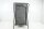 Eurotrail Nova Lucera Faltschrank Campingschrank Klappschrank 60x52x98cm anthrazit schwarz