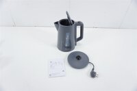Philips HD9318/10 Wasserkocher Daily schnurlos Überhitzungsschutz 1,7L 2200W