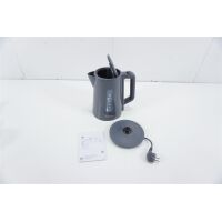 Philips HD9318/10 Wasserkocher Daily schnurlos Überhitzungsschutz 1,7L 2200W