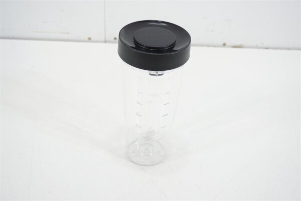 Philips HR0710/00 Tritan™ Trinkbecher Mixbehälter Smoothiebecher