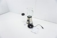 Severin Multimixer + Smoothie Mix & Go SM 7971