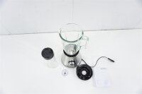 Severin Multimixer + Smoothie Mix & Go SM 7971