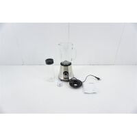 Severin Multimixer + Smoothie Mix & Go SM 7971