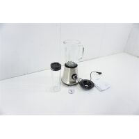 Severin Multimixer + Smoothie Mix & Go SM 7971