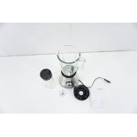 Severin Multimixer + Smoothie Mix & Go SM 7971