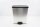 Curver Deco bin slim Duo Mülleimer Abfalleimer 52 Liter 86x615x284mm