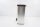 Curver Deco bin slim Duo Mülleimer Abfalleimer 52 Liter 86x615x284mm