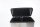 Curver Deco bin slim Duo Mülleimer Abfalleimer 52 Liter 86x615x284mm
