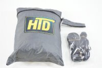 HTD Bike Cover Fahrradschutzhülle Fahrradabdeckung...