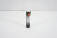 Sika Sikaflex 221 Dichtmasse grau 300ml Karosseriekleber...