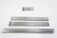 Camp4 Scout Schwenkgrill Edelstahl 50 cm Grillrost