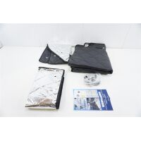 Carbest Isoflex Premium Innenisoliermatten-Set...