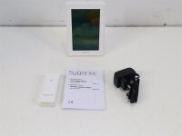 Sygonix SY-5509564 Digitale-Wetterstation Vorhersage bis...