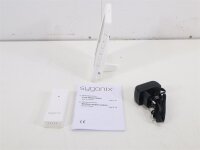 Sygonix SY-5509564 Digitale-Wetterstation Vorhersage bis 24 Stunden
