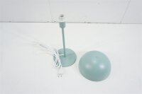 Nordlux Deko Tisch Lampe Leuchte ELLEN Metall Grün 1x40W E14
