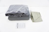 Intex Dura-Beam Deluxe Comfort Plush Queen-Size Luftbett...