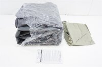 Intex Dura-Beam Deluxe Comfort Plush Queen-Size Luftbett...