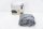 Intex Luftbett Gästebett Luftmatratze Pillow Rest 191 x 99 x 25 cm Pumpe