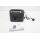 Emerio Toaster TO-125131.1 2 Scheiben Toast-Automat Krümelschublade schwarz 700W