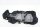 HP-Autozubehör 22221 LKW Sitzbezug Baumwolle Polyester Schwarz Gemustert