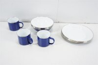 Brunner Eastwood Geschirrset Kochgeschirr...