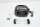 Tristar BR-1025 Toaster mit Brötchenaufsatz Schwarz