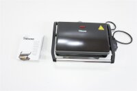 Tristar GR-2650 Kontaktgrill schwarz 700W