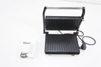 Tristar GR-2650 Kontaktgrill schwarz 700W
