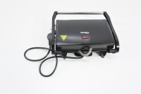 Tristar GR-2650 Kontaktgrill schwarz 700W