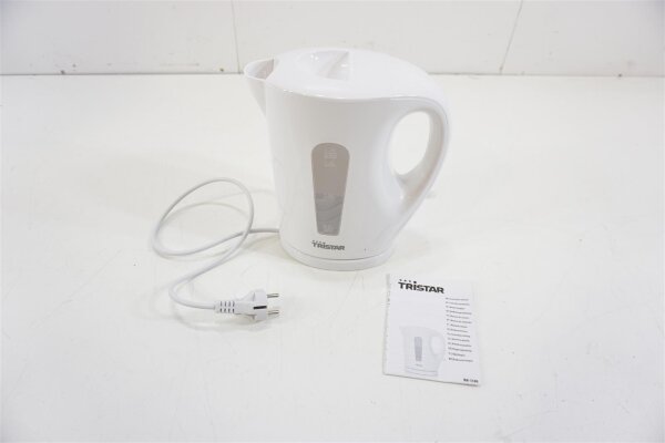 Tristar WK-3380 Wasserkocher 1,7L 2200W