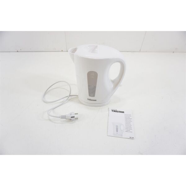 Tristar WK-3380 Wasserkocher 1,7L 2200W