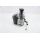Princess Entsafter 01.203040.01.002 700 W Schwarz Silber