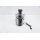 Princess Entsafter 01.203040.01.002 700 W Schwarz Silber