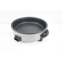 Tristar PZ-9145 PZ-9145 Multifunktionspfanne Schwarz 1500W 40cm