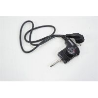 Tristar PZ-9145 PZ-9145 Multifunktionspfanne Schwarz 1500W 40cm
